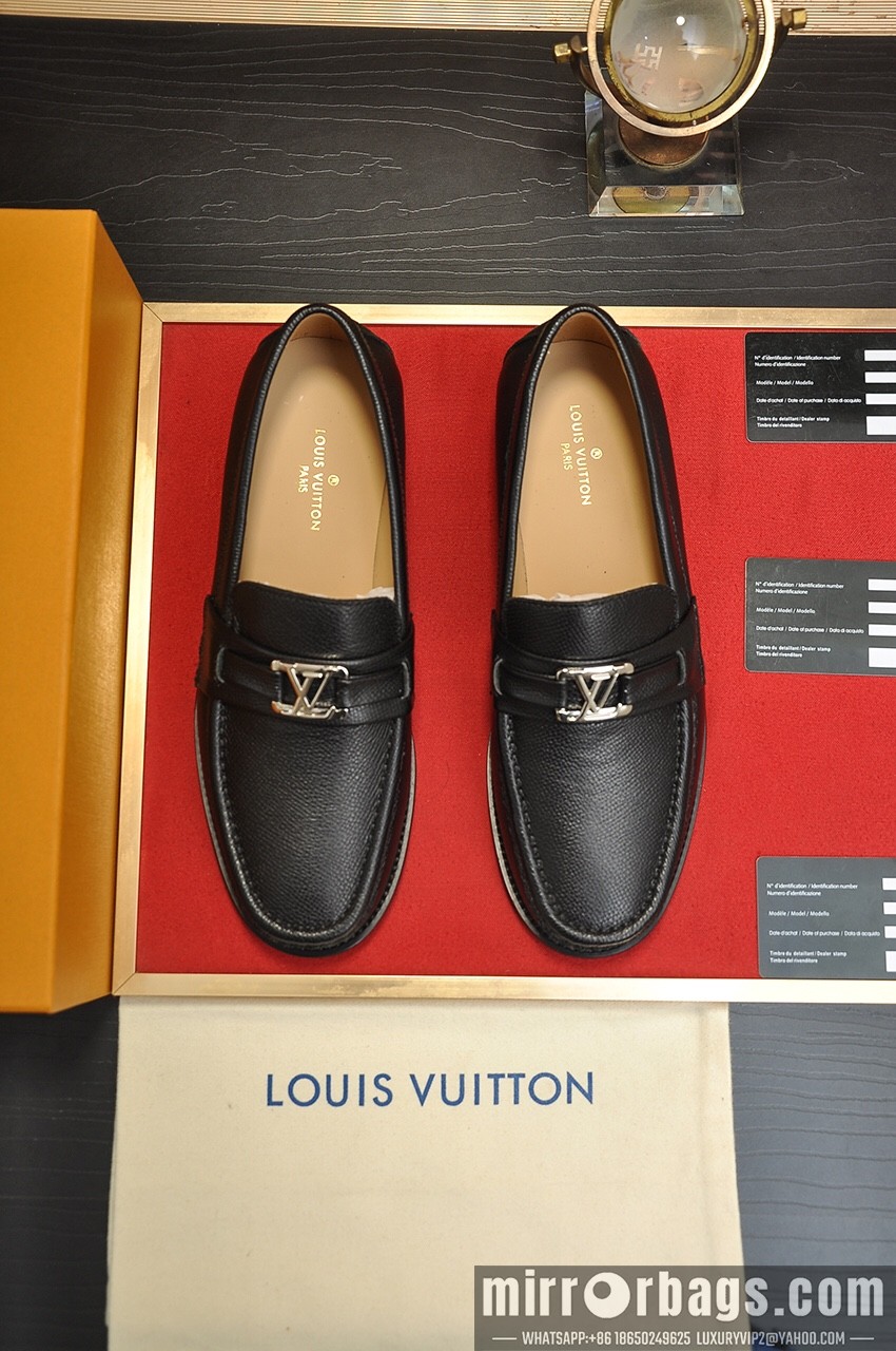 LV Replica Shoes LV sz38-45 hnh1209