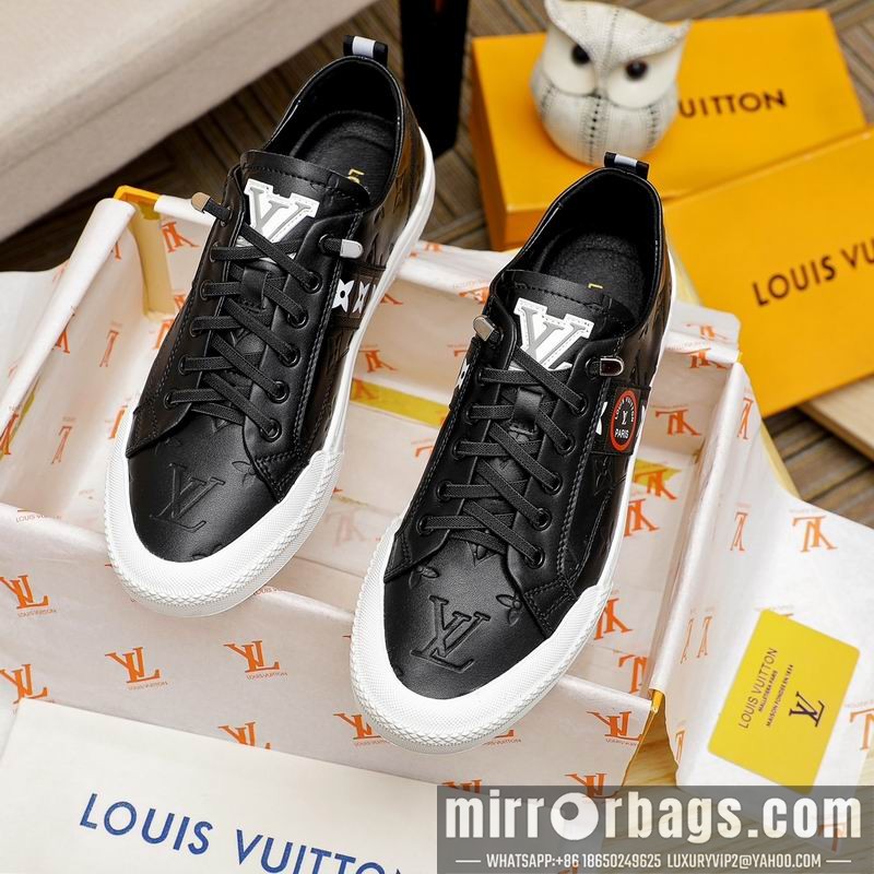 LV Replica Shoes LV sz38-44 mnf0502