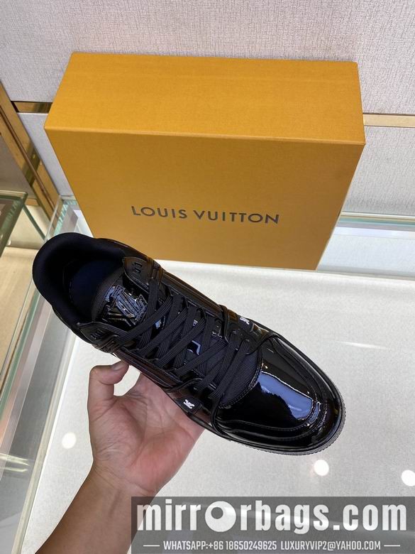 LV Replica Shoessz35-44 4C n0515