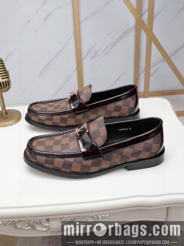 LV Replica Shoes LV sz38-45 mnf0214