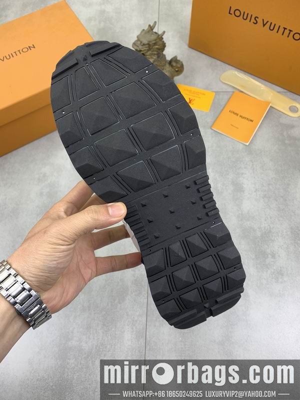 LV Replica Shoes LV sz38-44 mnf0324