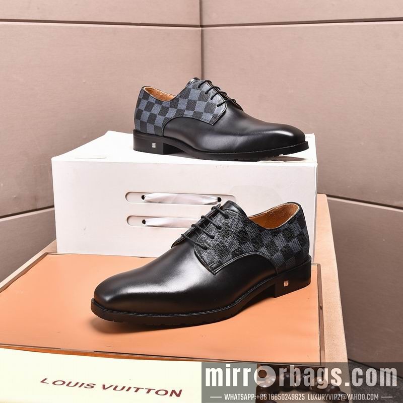 LV Replica Shoes LV sz38-44 mnf0723