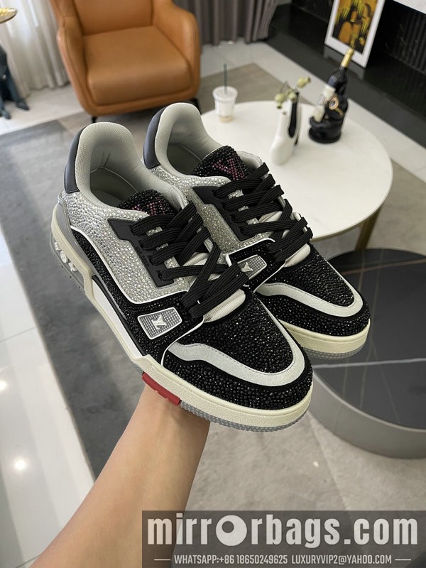 LV Replica ShoesSZ 38-44 0505