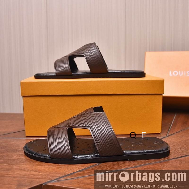 LV Replica Shoes LV sz38-45 5C TF0802