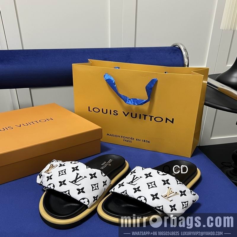 LV Replica Shoes LV sz35-45 CD0410