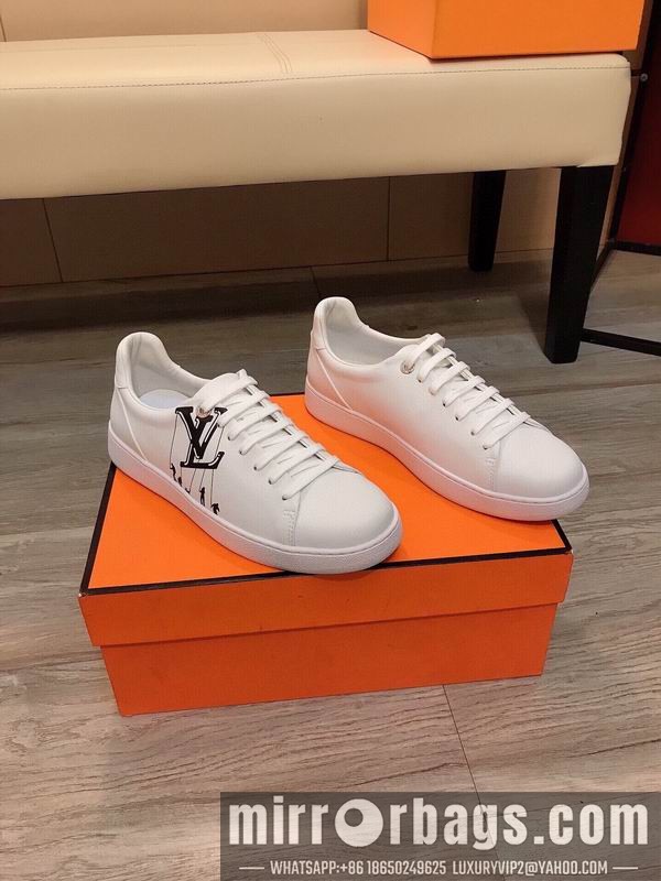 LV Replica Shoes LV sz38-44 mnf0514