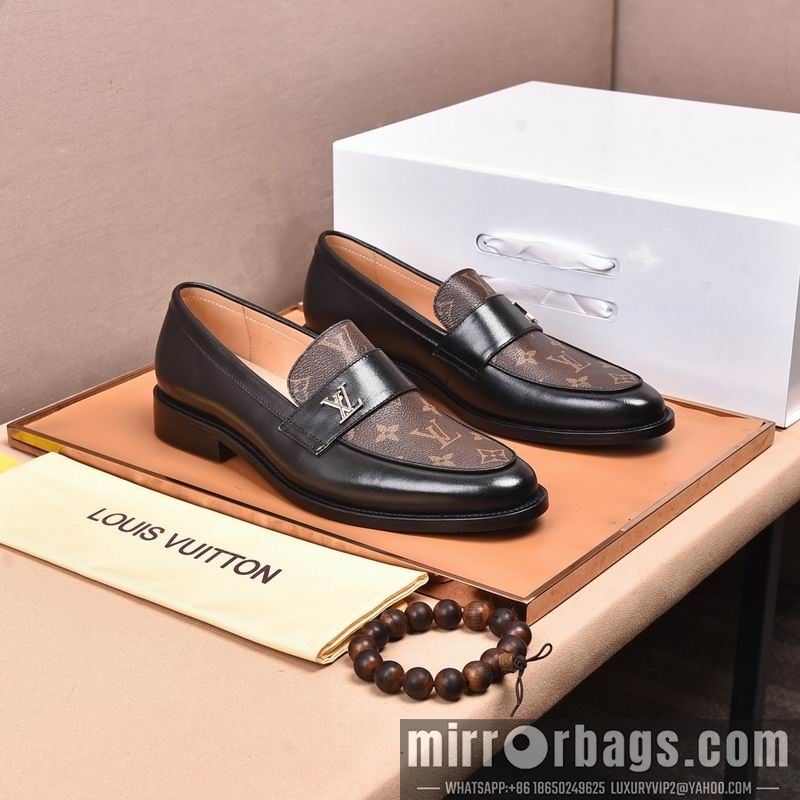 LV Replica Shoes LV sz38-44 mnf0213