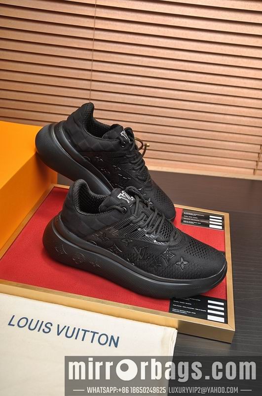 LV Replica Shoes LV sz38-44 mnf0418