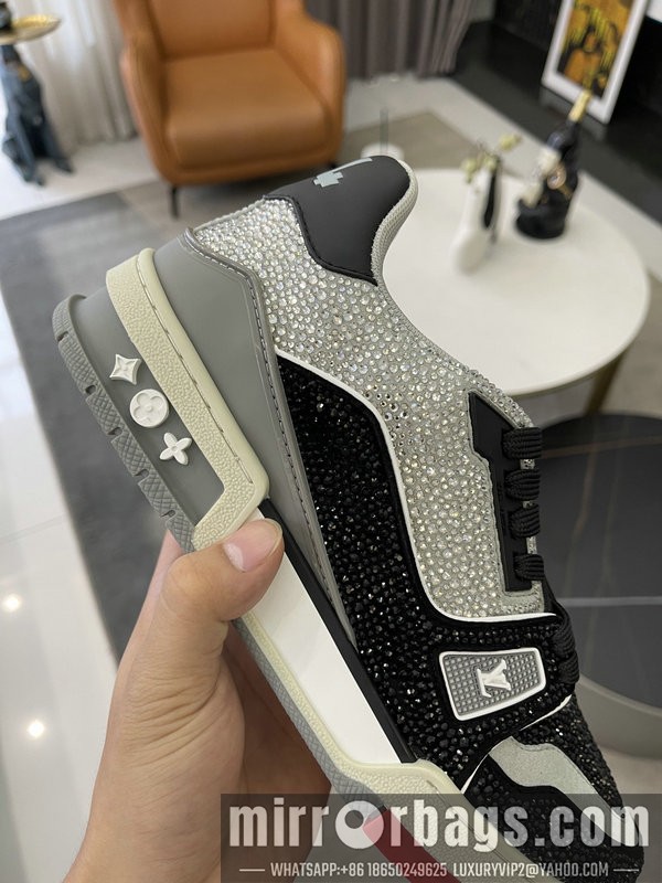 LV Replica ShoesSZ 38-44 0505