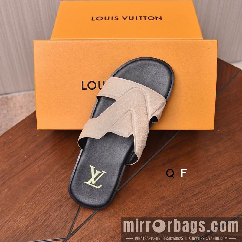 LV Replica Shoes LV sz38-45 14C TF0803