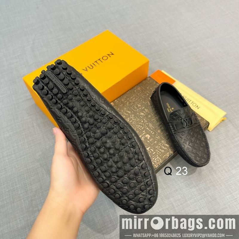 LV Replica Shoes LV sz38-45 3C HY1205