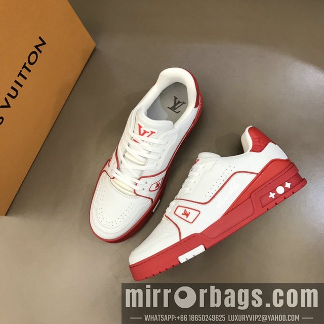 LV Replica ShoesSZ 35-46 0526