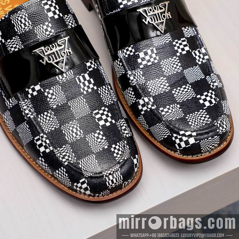 LV Replica Shoes LV sz38-44 06104