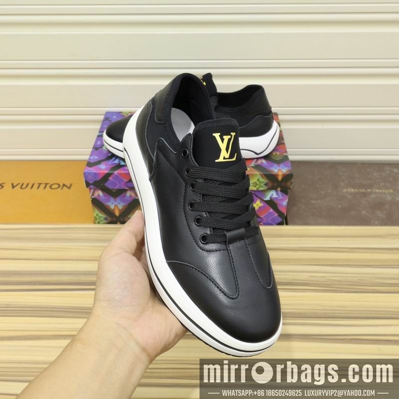 LV Replica Shoes LV sz38-45 mnf0228