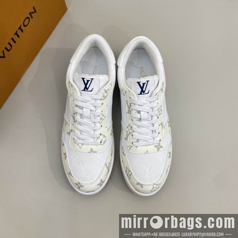 LV Replica Shoes LV sz39-45 mnf0344