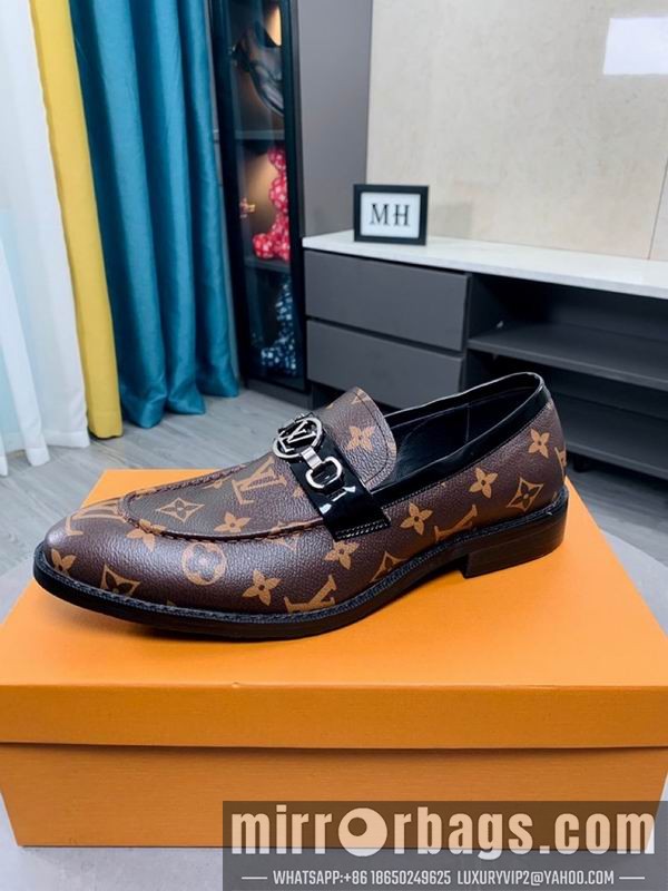 LV Replica ShoesLV sz38-44 mnf0221