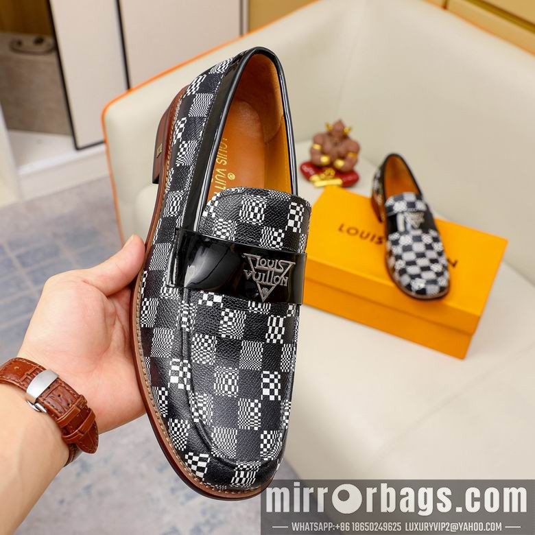 LV Replica Shoes LV sz38-44 06104