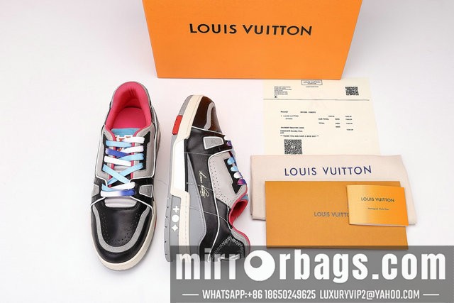 LV Replica ShoesSZ 35-46 0520