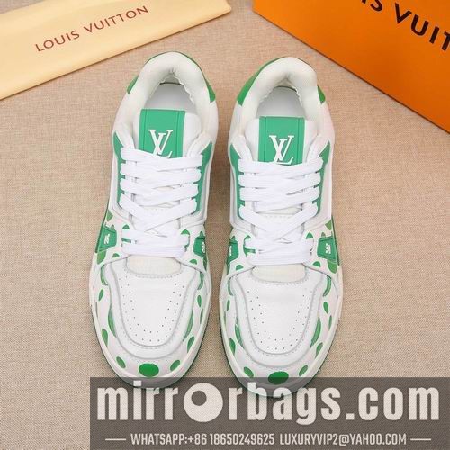 LV Replica Shoes LV sz38-45 jyh0926