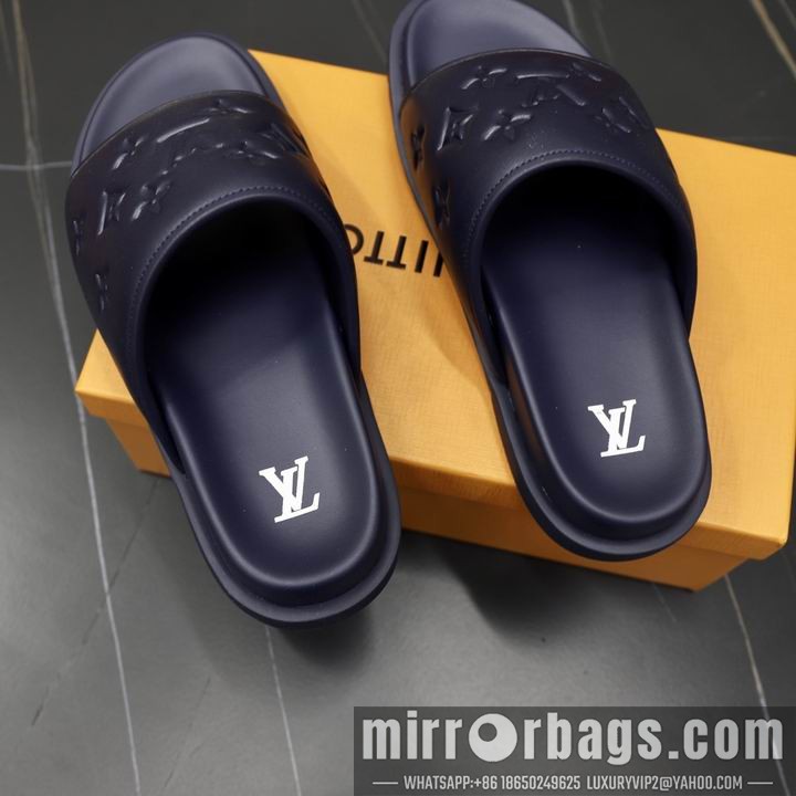 LV Replica Shoes LV sz38-45 hnh0301