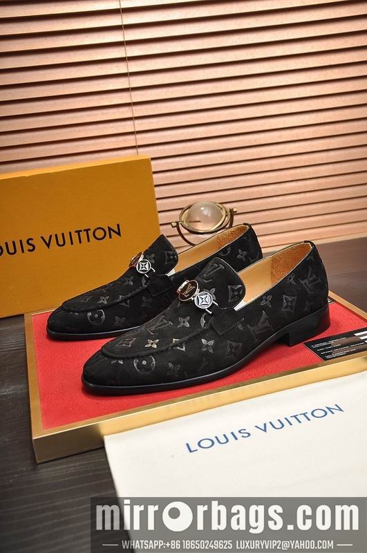 LV Replica Shoes LV sz38-45 mnf0452