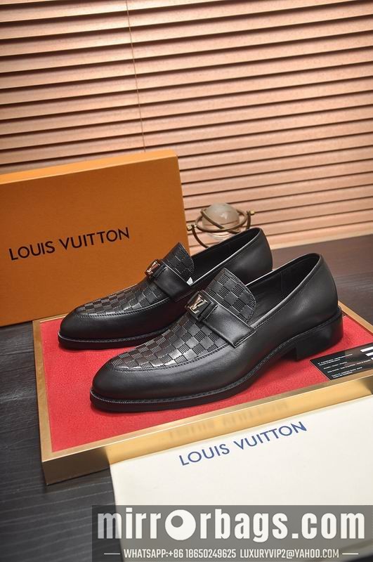 LV Replica ShoesLV sz38-45 mnf0533