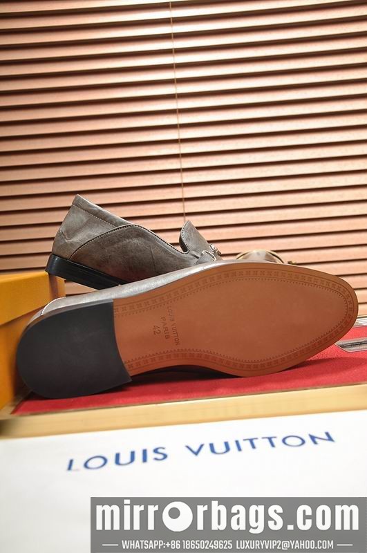 LV Replica Shoes LV sz38-45 mnf0507