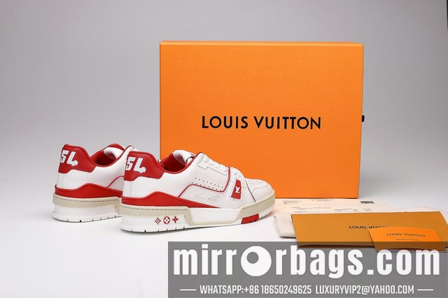 LV Replica ShoesSZ 35-46 0522