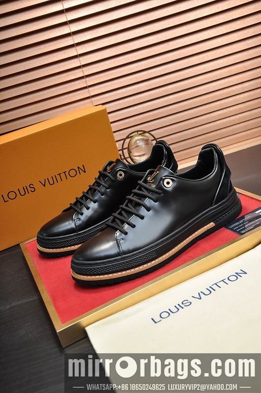 LV Replica Shoes LV sz38-44 mnf0723