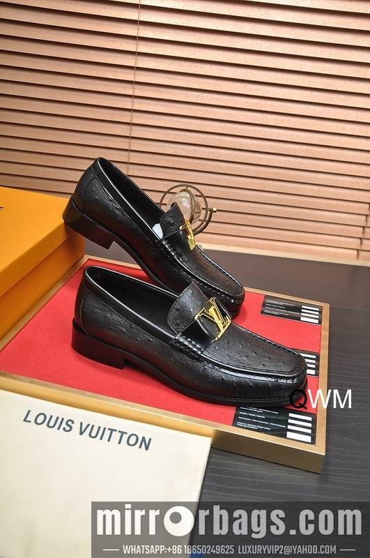 LV Replica Shoes LV sz38-45 2C WM1008