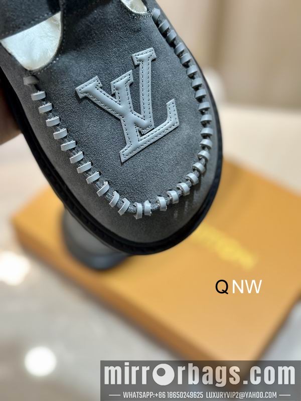 LV Replica Shoes LV sz35-40 NW1003