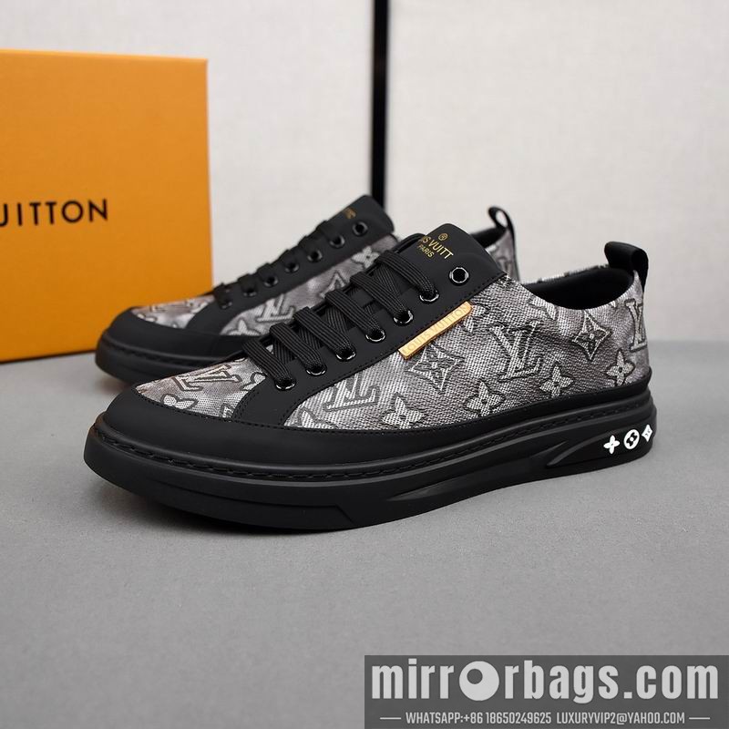 LV Replica Shoes LV sz38-44 mnf0413