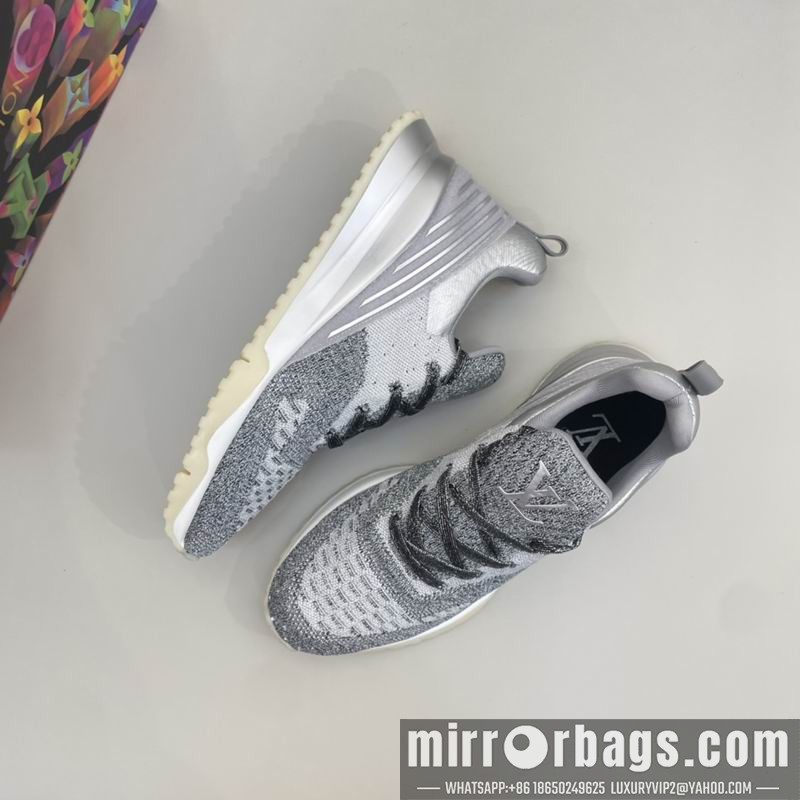 LV Replica Shoes LV sz38-46 mnf0261