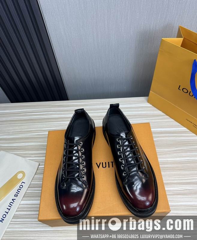 LV Replica ShoesLV sz38-45 mnf0101