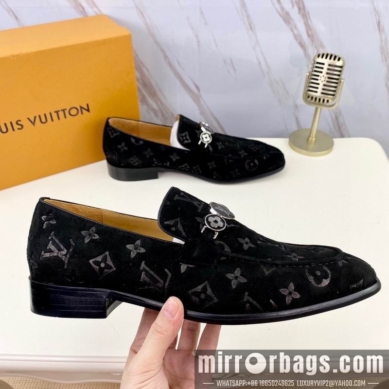 LV Replica Shoes LV sz38-45 mnf0148