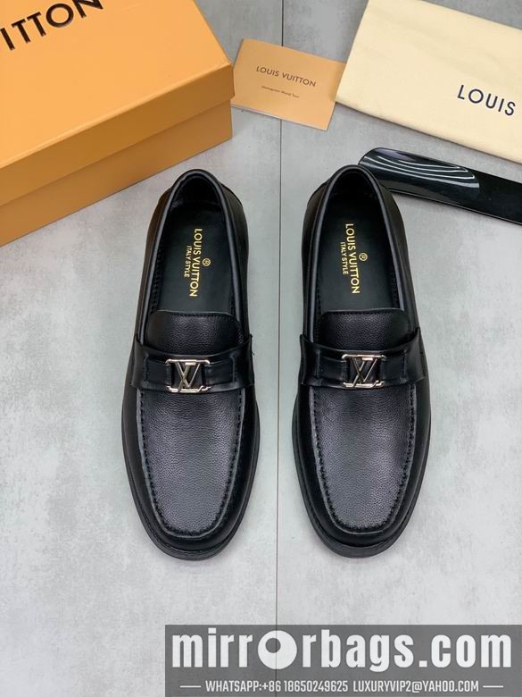 LV Replica Shoes LV sz38-44 1C n0607