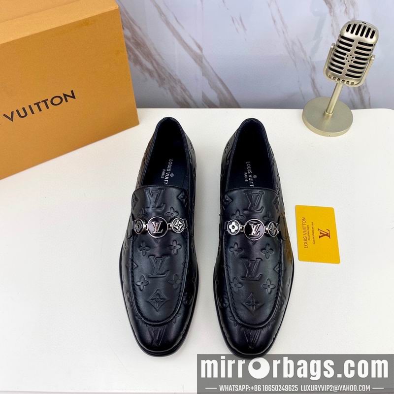 LV Replica Shoes LV sz38-45 mnf0208