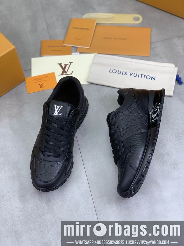 LV Replica Shoes LV sz38-46 mnf0625