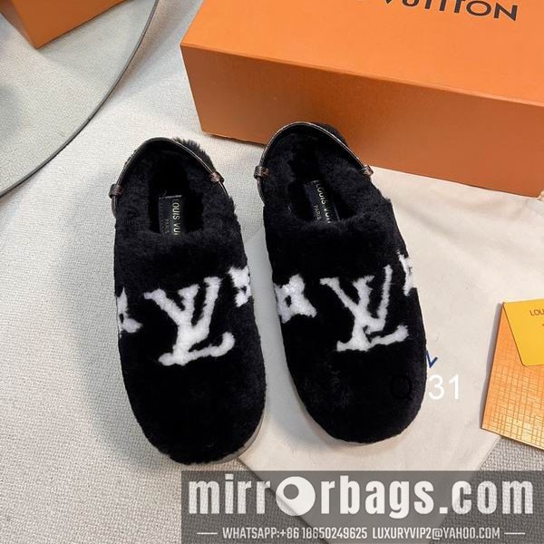 LV Replica Shoes LV sz35-40 YF1101