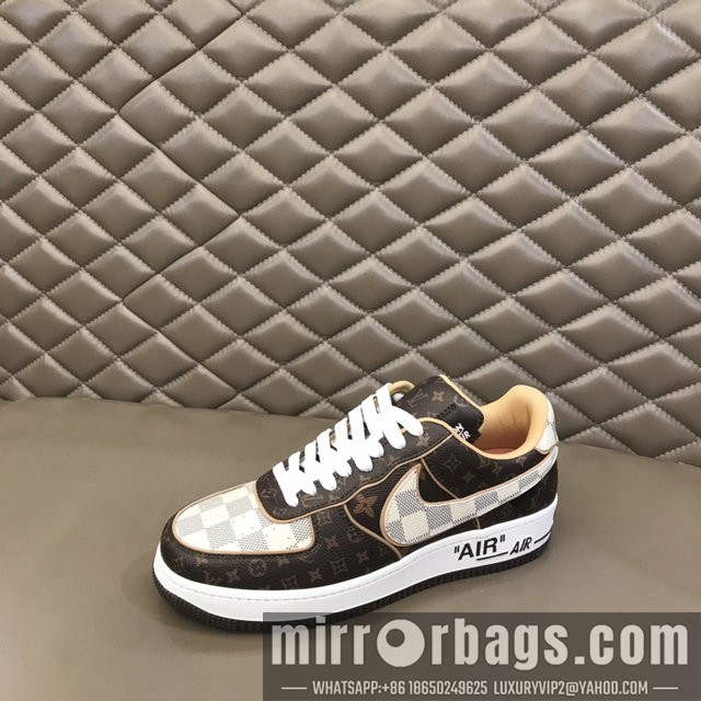 LV Replica ShoesSZ 38-44 0504