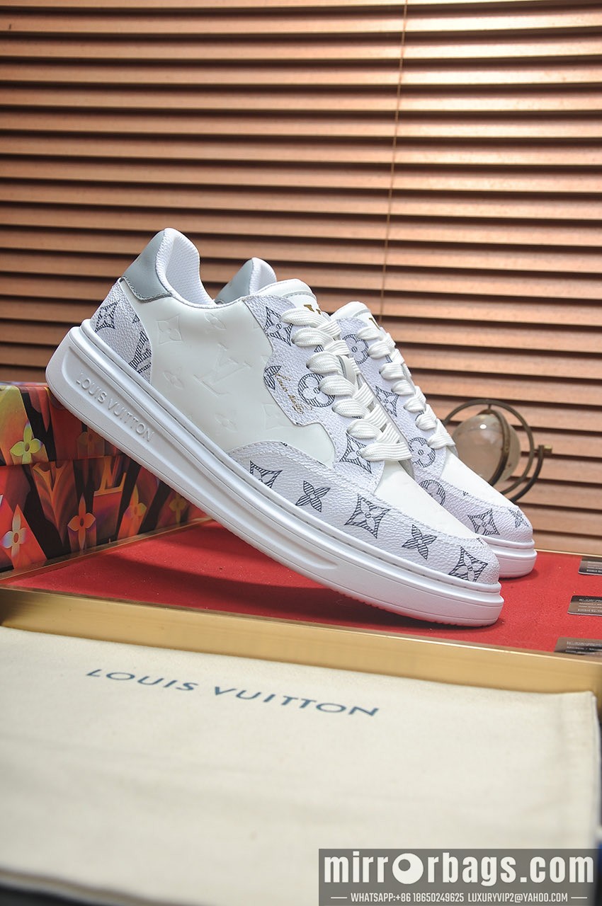 LV Replica Shoes LV sz38-44 hnh0201