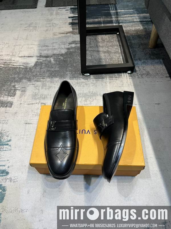 LV Replica Shoes LV sz38-45 mnf0150