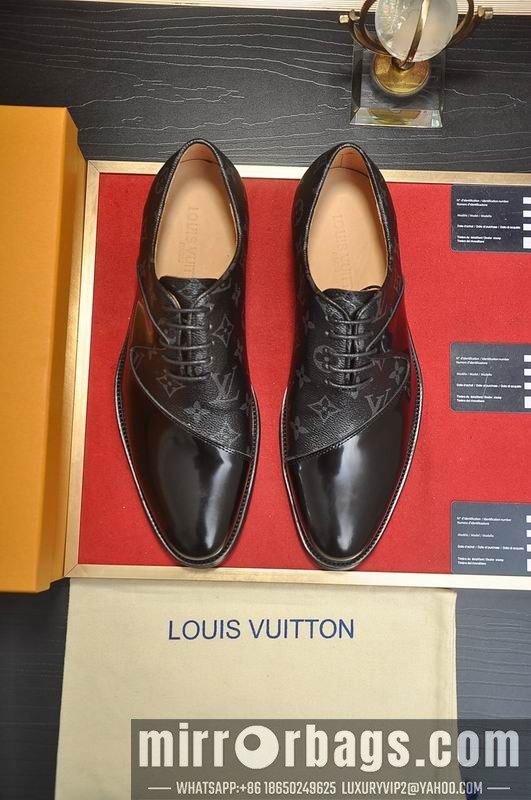 LV Replica Shoes LV sz38-45 mnf0361