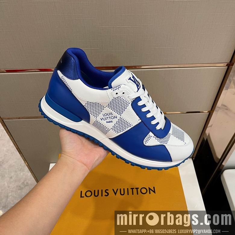 LV Replica Shoessz35-44 4C n0513