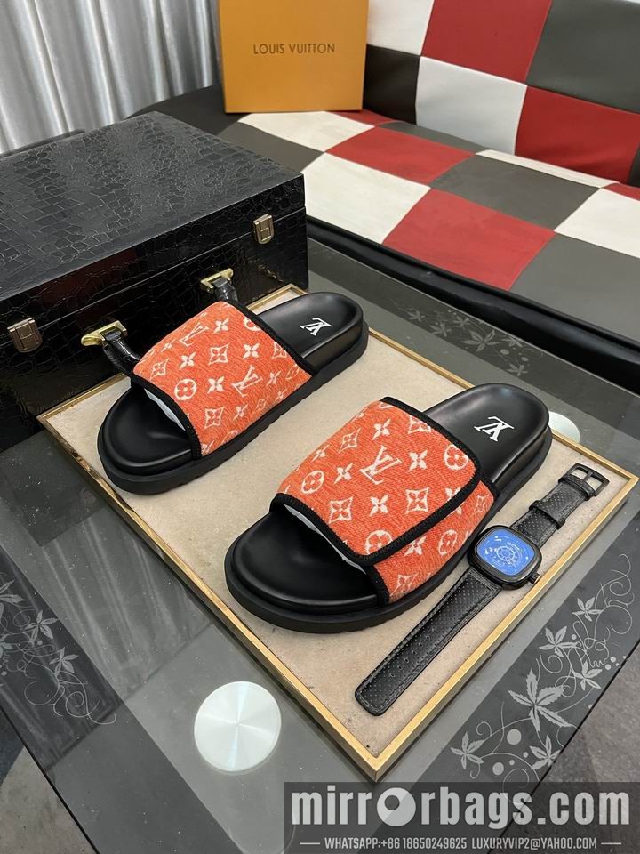 LV Replica ShoesLV sz38-44 hnh0303