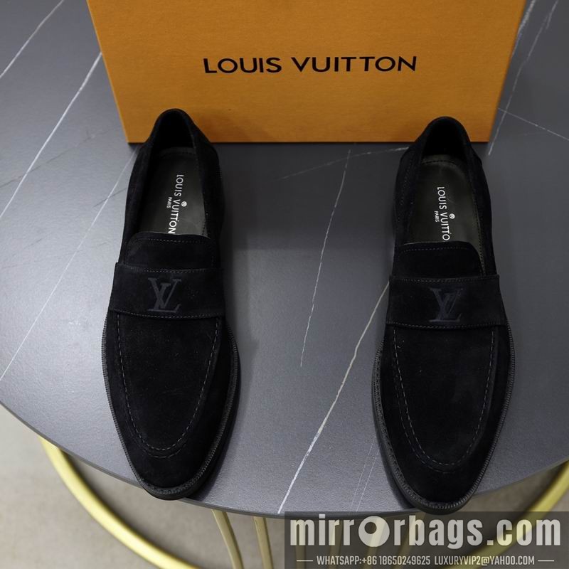 LV Replica Shoes LV sz38-45 mnf0638