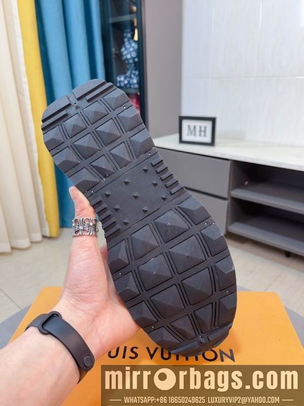 LV Replica Shoes LV sz38-44 mnf0358