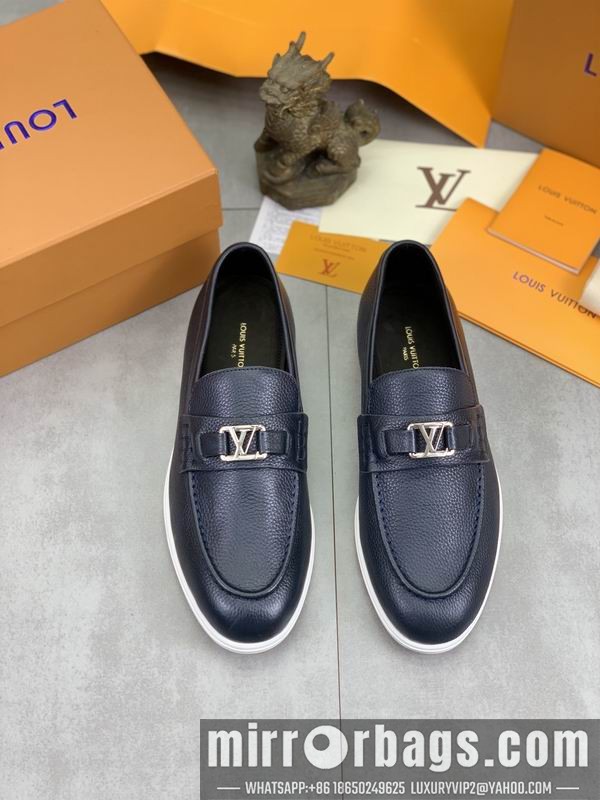 LV Replica Shoes LV sz38-45 mnf0525