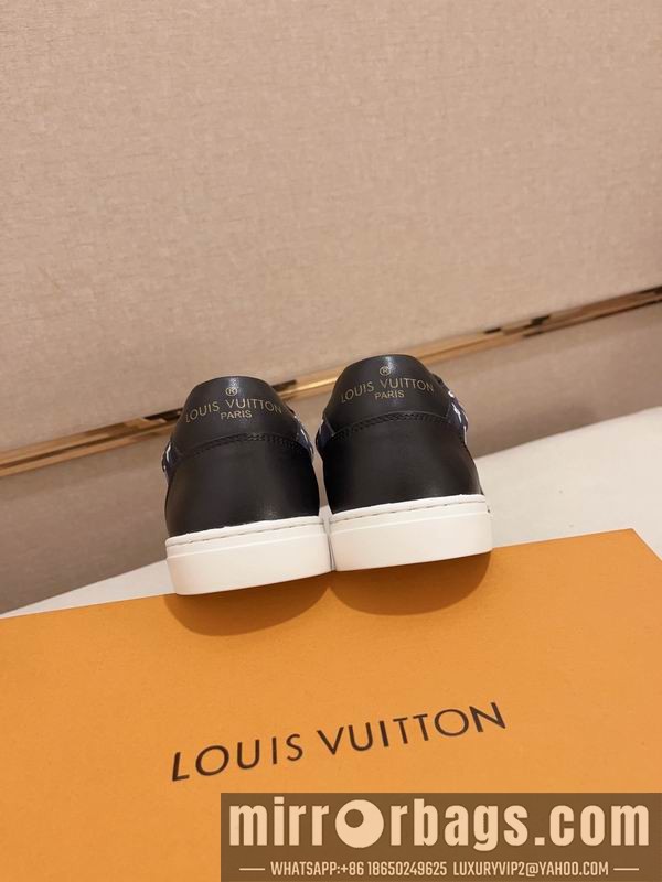 LV Replica Shoes LV sz38-45 mnf01121