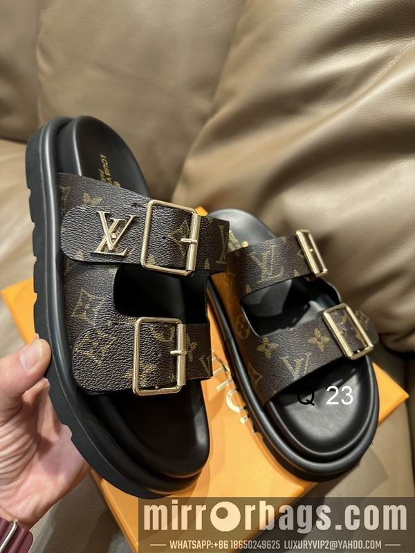 LV Replica Shoes LV sz35-45 HY0703